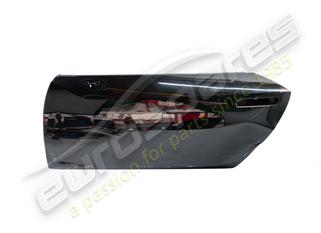 UTILISÉ Lamborghini PORTE GAUCHE . NUMÉRO DE PIÈCE 4T8831051D (1)