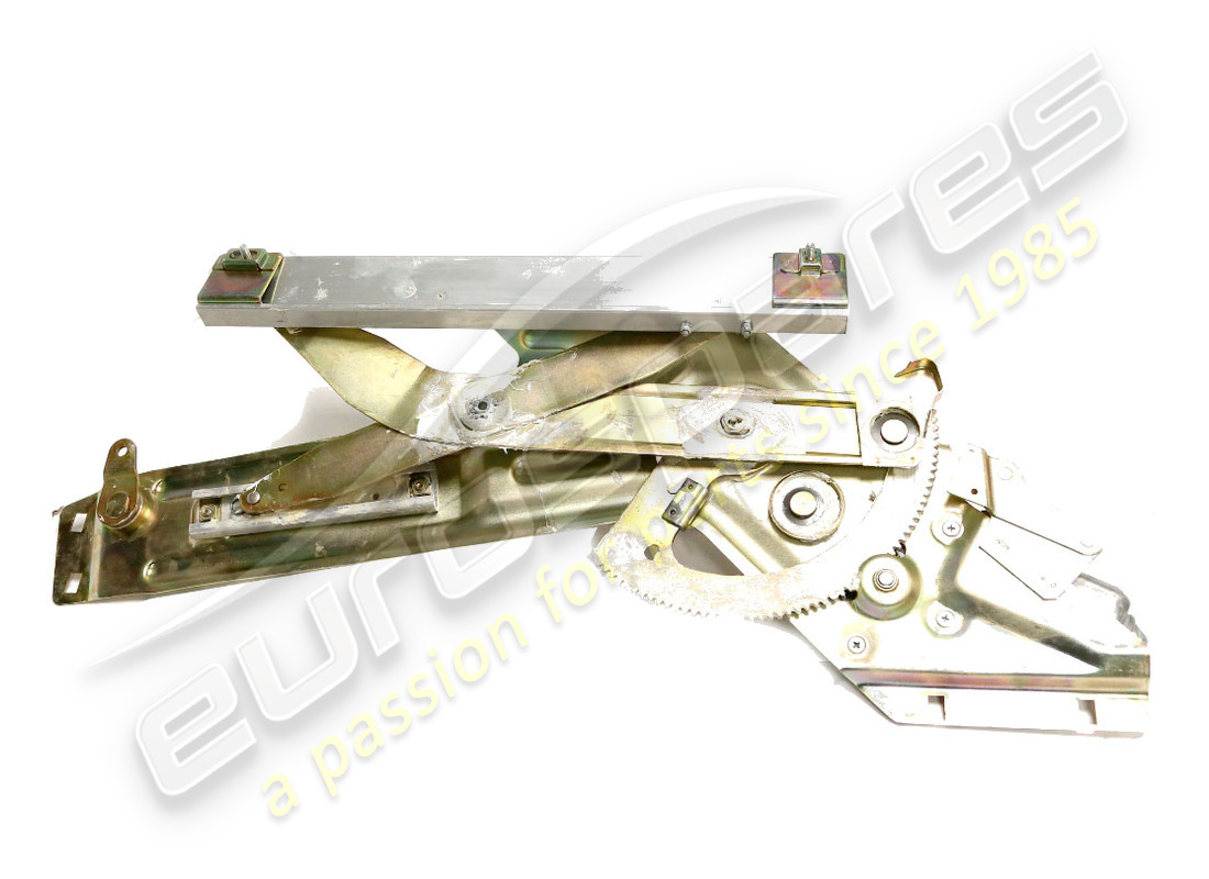 neuf ferrari dispositif rh pour lève-vitre. numéro de pièce 65133200 (1)