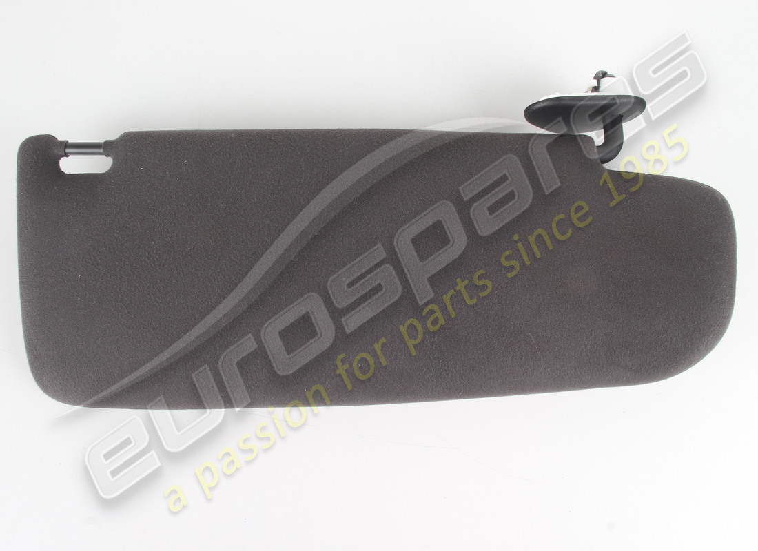 nouveau maserati riparo sole sx complet nero. numéro de pièce 670026841 (2)