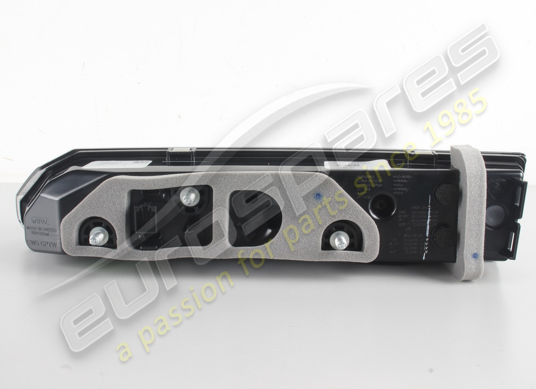 nouveau lamborghini clignotant latéral réf. numéro de pièce 4ml945071c (2)