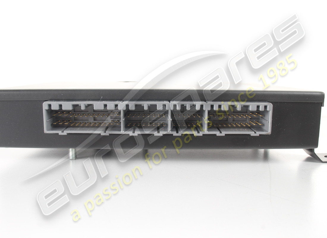 nouveau lamborghini ecu comfort. numéro de pièce 400959433d (3)