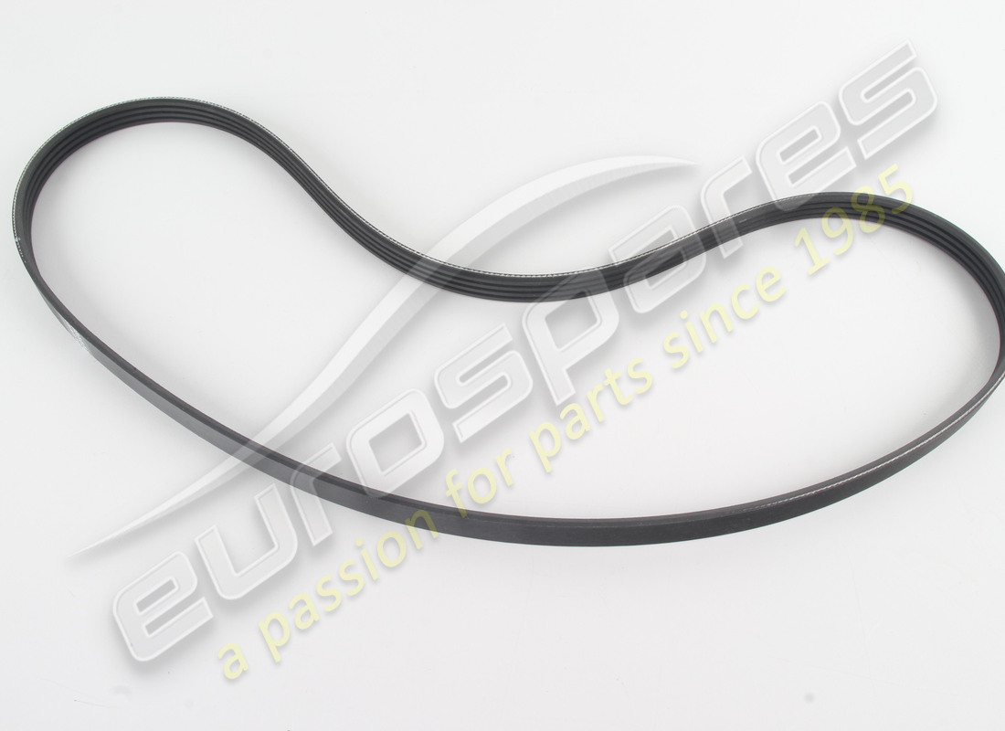 nouvelle ceinture ferrari. numéro de pièce 314330 (1)