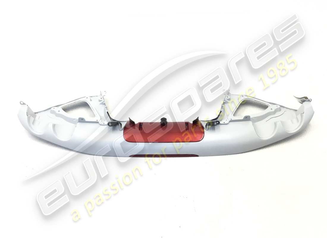 spoiler arrière complet ferrari reconditionné. numéro de pièce 940592 (2)
