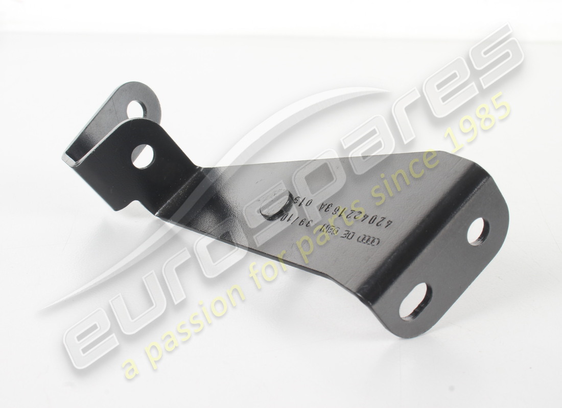 nouveau support lamborghini. numéro de pièce 420422163a (1)