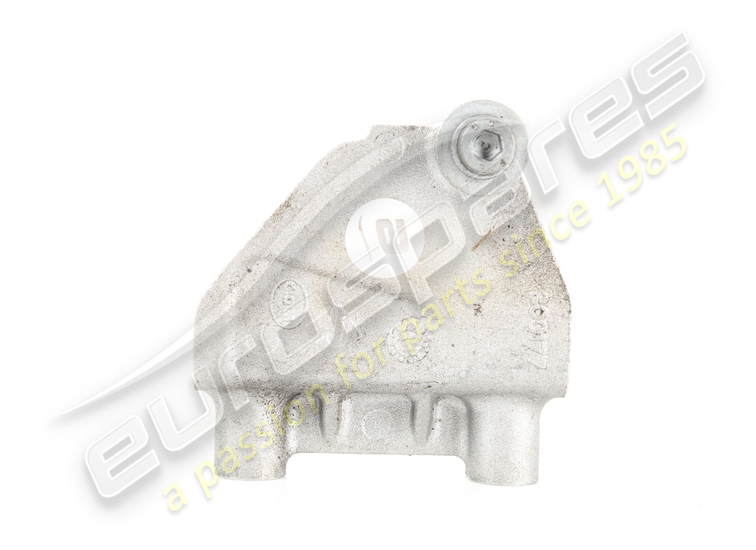 Ferrari SUPPORT DE FIXATION ARRIÈRE UTILISÉ. NUMÉRO DE PIÈCE 300177 (1)