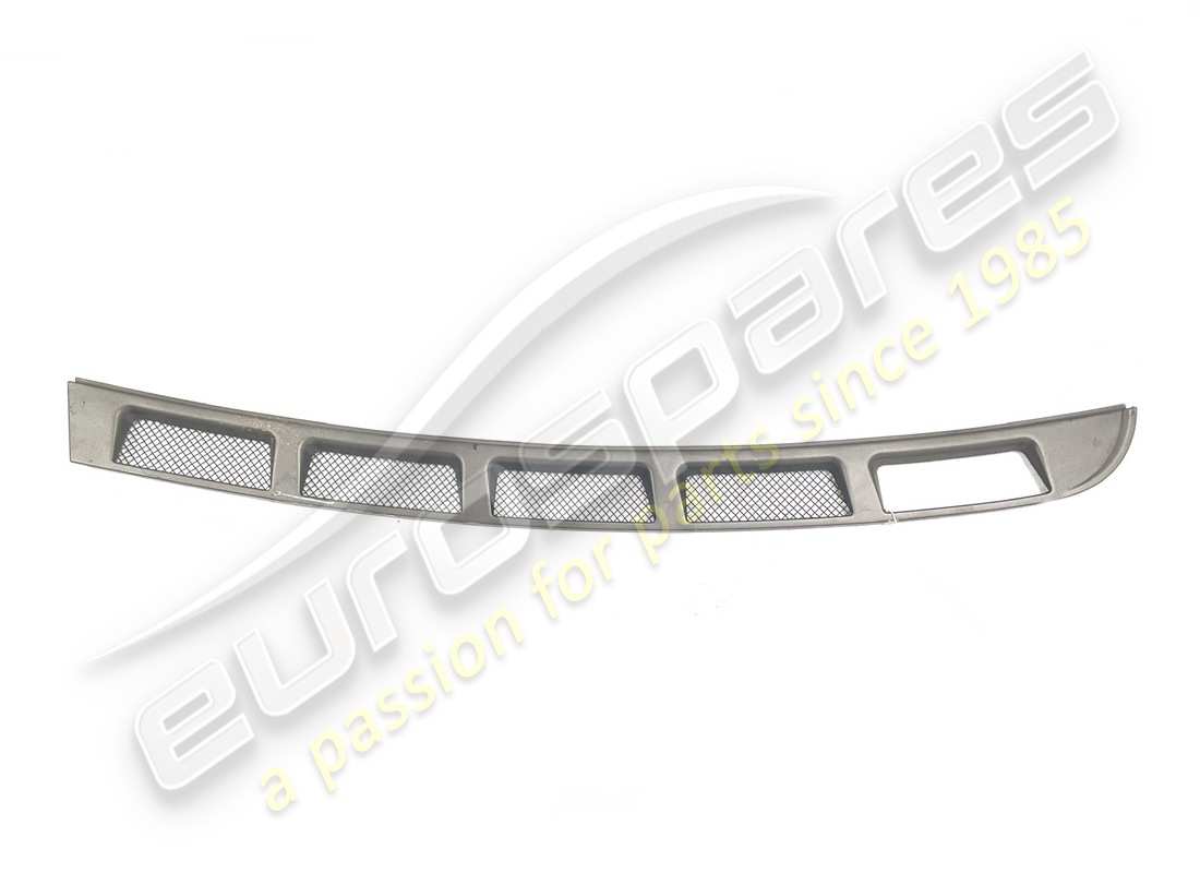 UTILISÉ Ferrari GRILLE DROIT -GRIS- . NUMÉRO DE PIÈCE 68075000 (1)
