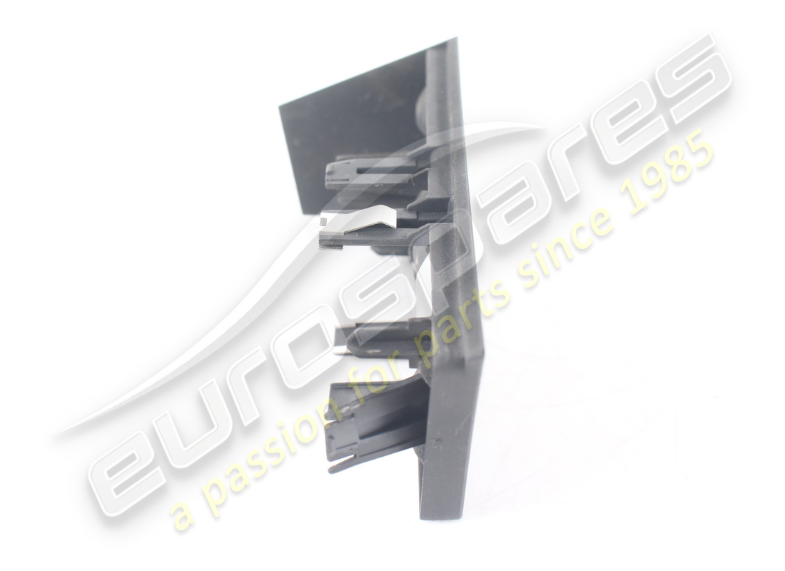 moulure lamborghini utilisée, tableau de bord d'assemblage. numéro de pièce 4t2857188 (2)