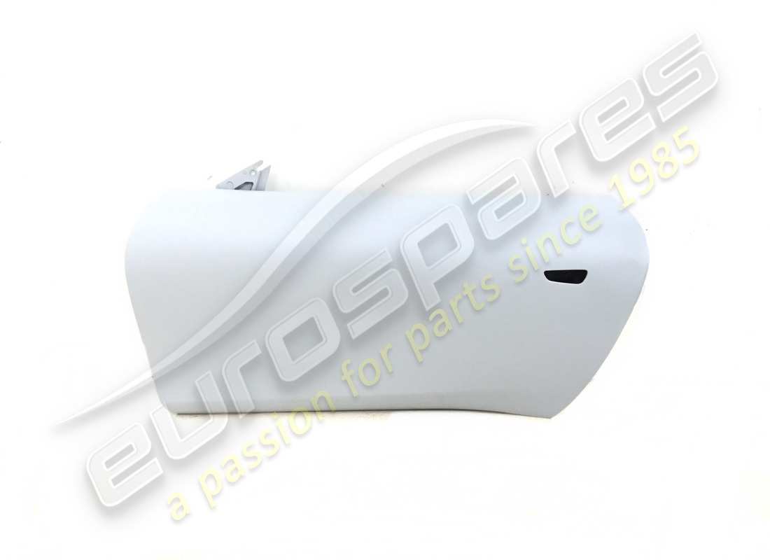 NOUVEAU (AUTRE) Ferrari STRUCTURE COMPLÈTE DE PORTE GAUCHE . NUMÉRO DE PIÈCE 985882457 (1)