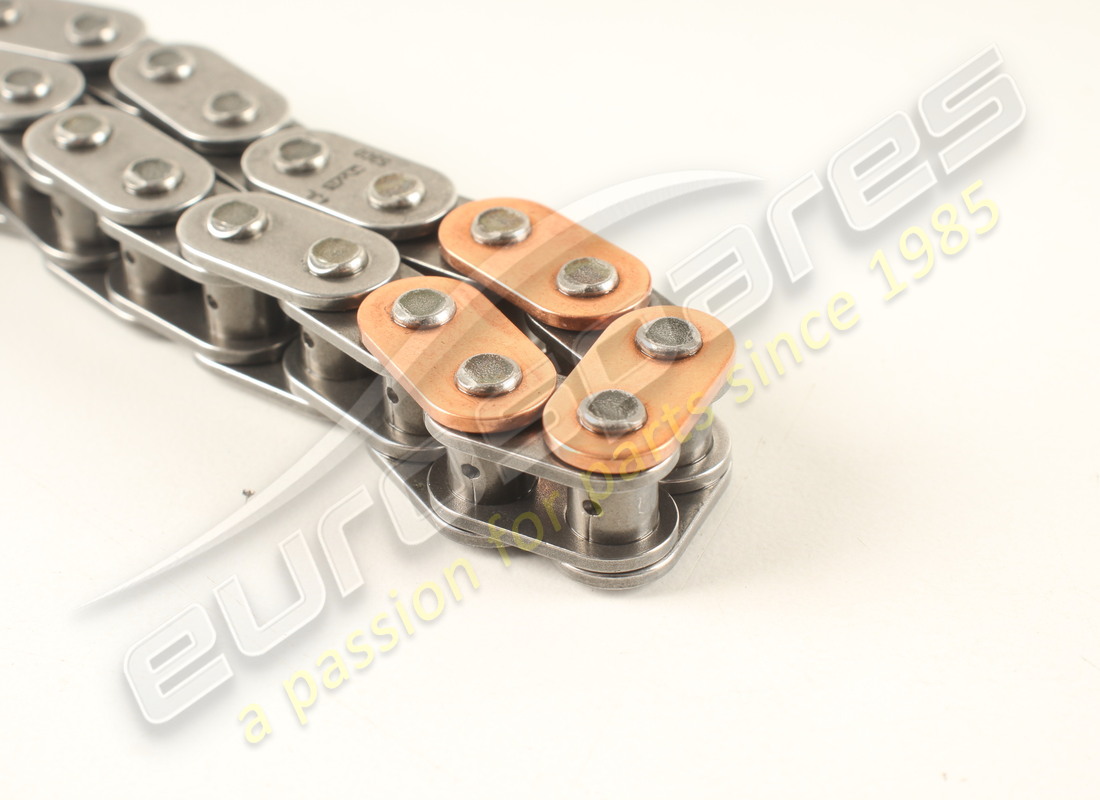 chaîne de distribution neuve lamborghini. numéro de pièce 079109229l (2)