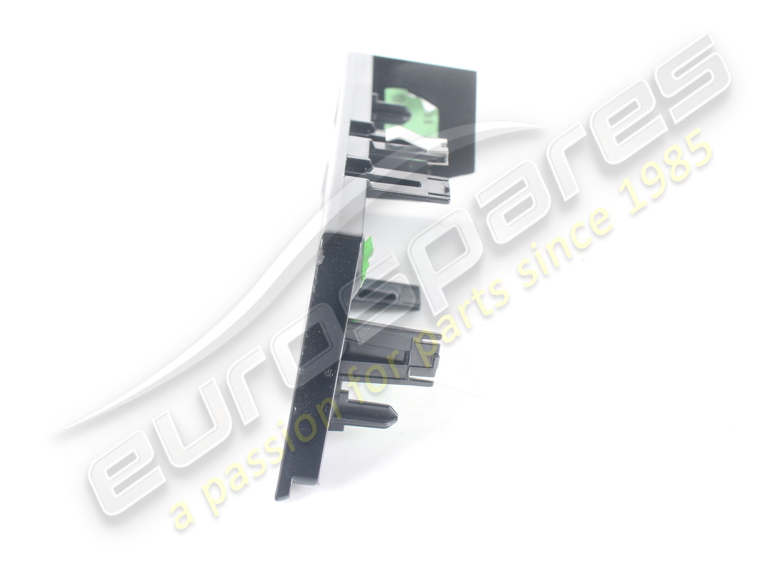 MOULURE LAMBORGHINI UTILISÉE, TABLEAU DE BORD D'ASSEMBLAGE. NUMÉRO DE PIÈCE 4T2857188C (3) moulure lamborghini utilisée, tableau de bord d'assemblage. numéro de pièce 4t2857188c (3)