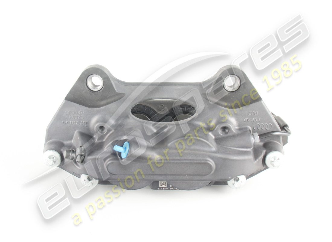 étrier de frein neuf porsche sans plaquettes de frein. référence 95b615123f (4)