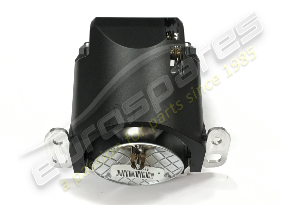 utilisé lamborghini haut-parleur alt. numéro de pièce 4m0035361a (3)
