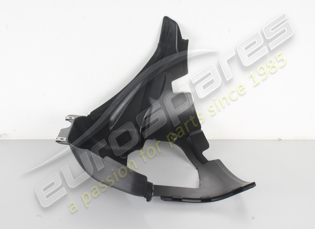 nouvel élément de conduit d'air lamborghini. numéro de pièce 4t0809964 (2)