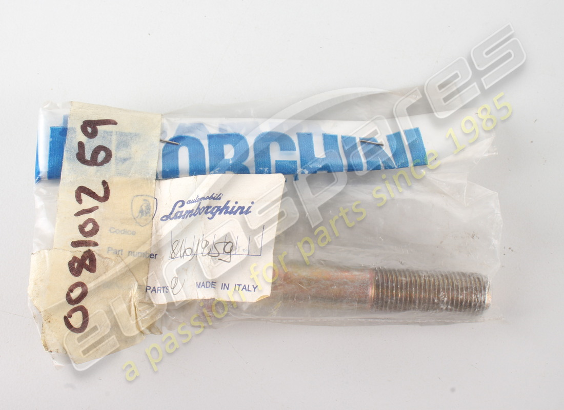 new lamborghini screw 12x1.25x70uni5738zg8g. part number 008101259 (2)