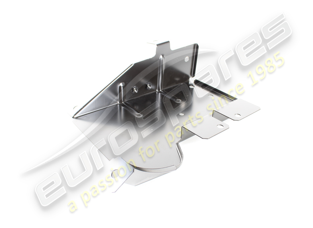 new maserati rh inner crash-box bracket. part number 67726600 (1)