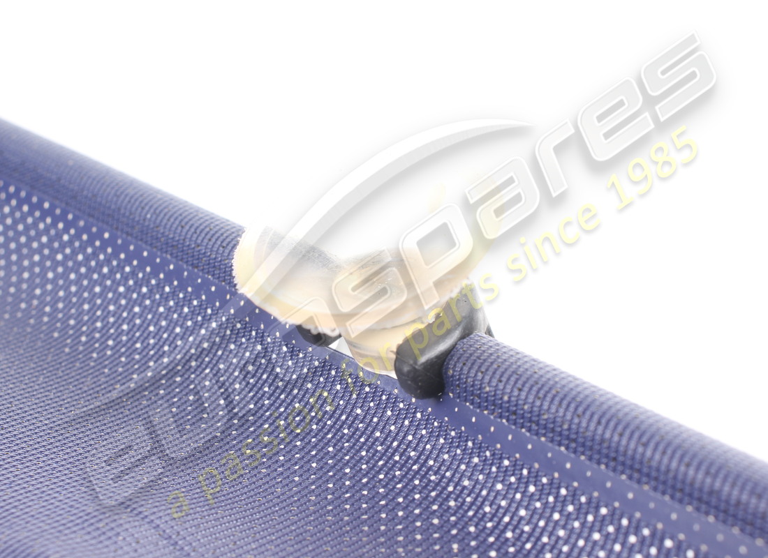 NOUVEAU PARE-SOLEIL À ENROULEUR FERRARI 365GTS4. RÉFÉRENCE 30147904 (6) nouveau pare-soleil à enrouleur ferrari 365gts4. référence 30147904 (6)