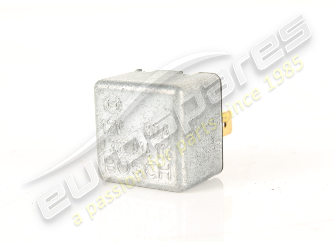 MICRO-RELAIS D'OCCASION Ferrari. NUMÉRO DE PIÈCE 40130007 (1)