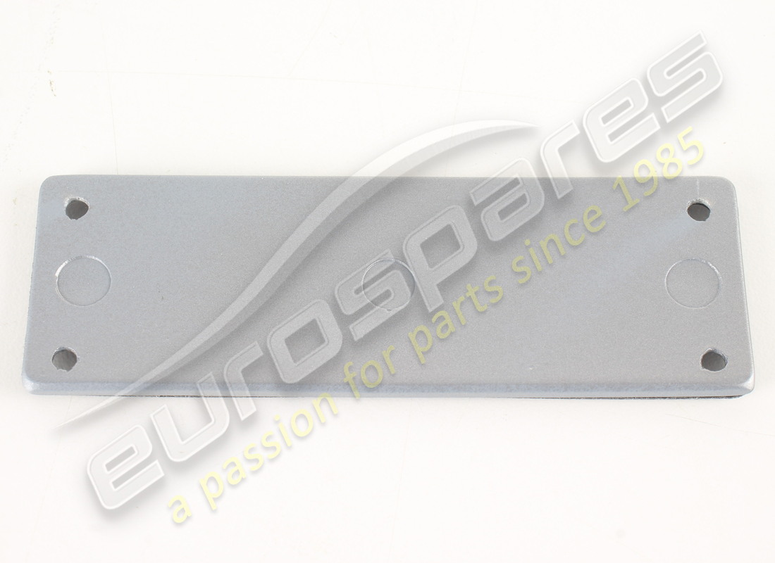 nouvelle ferrari targhetta 430 scuderia complète. numéro de pièce 80674800 (2)