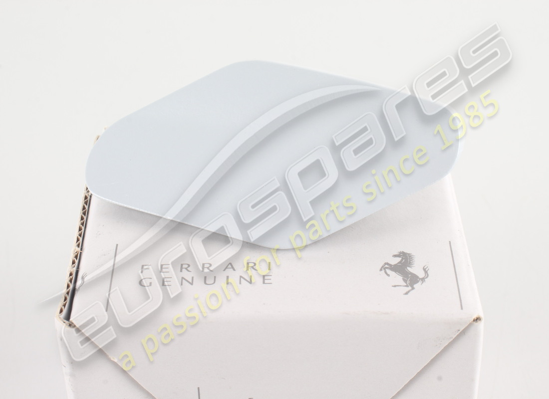 nouvelle fiche ferrari gauche. numéro de pièce 65896500 (1)