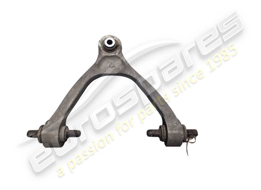 UTILISÉ Ferrari LEVIER SUPÉRIEUR. NUMÉRO DE PIÈCE 207579 (1)