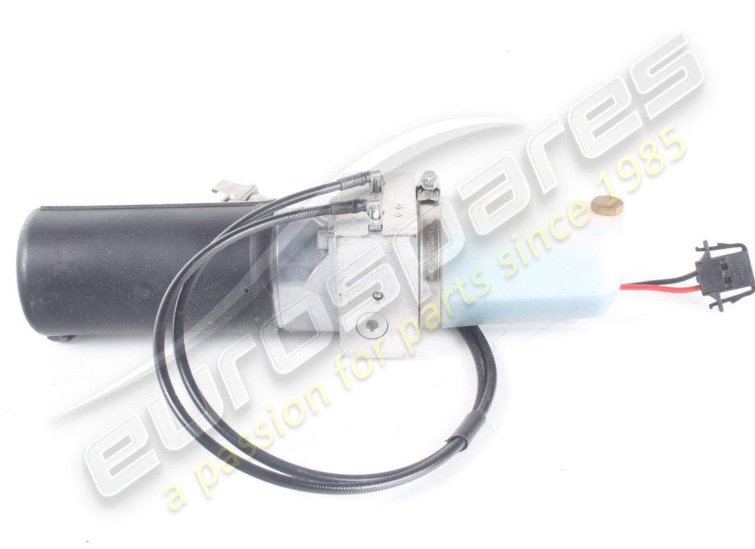 NOUVELLE POMPE HYDRAULIQUE LAMBORGHINI. NUMÉRO DE PIÈCE 407871791 (2) nouvelle pompe hydraulique lamborghini. numéro de pièce 407871791 (2)