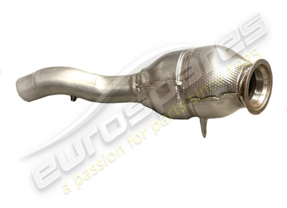 NOUVEAU CONVERTISSEUR CATALYTIQUE Ferrari LH. NUMÉRO DE PIÈCE 272123 (1)