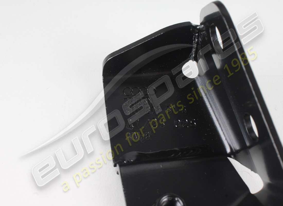 nouveau support lamborghini. numéro de pièce 4t0806811b (4)