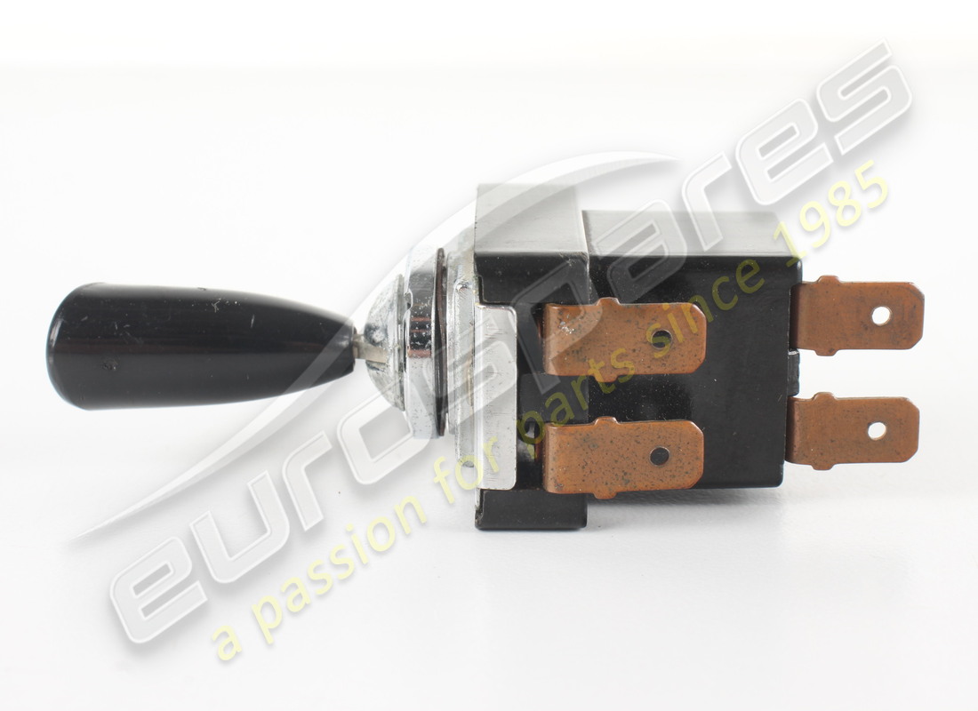 interrupteur d'essuie-glace neuf maserati. numéro de pièce 107abl65684 (5)