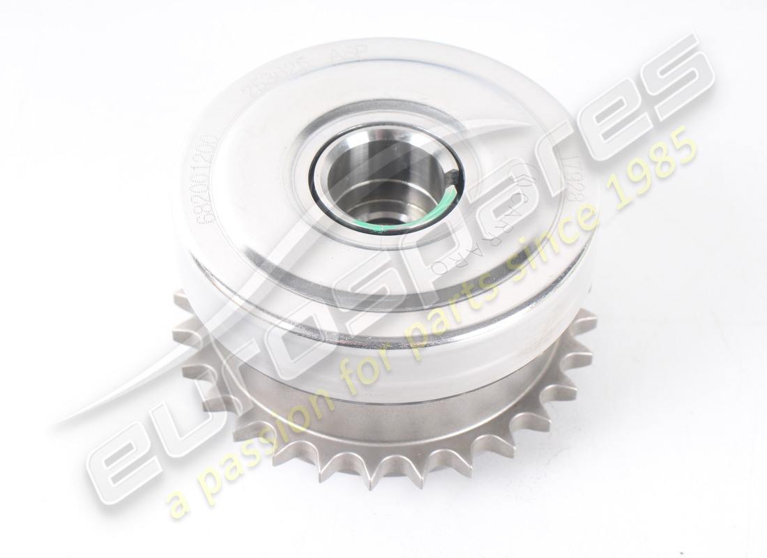 nouveau variateur de distribution d'admission maserati. numéro de pièce 253625 (3)