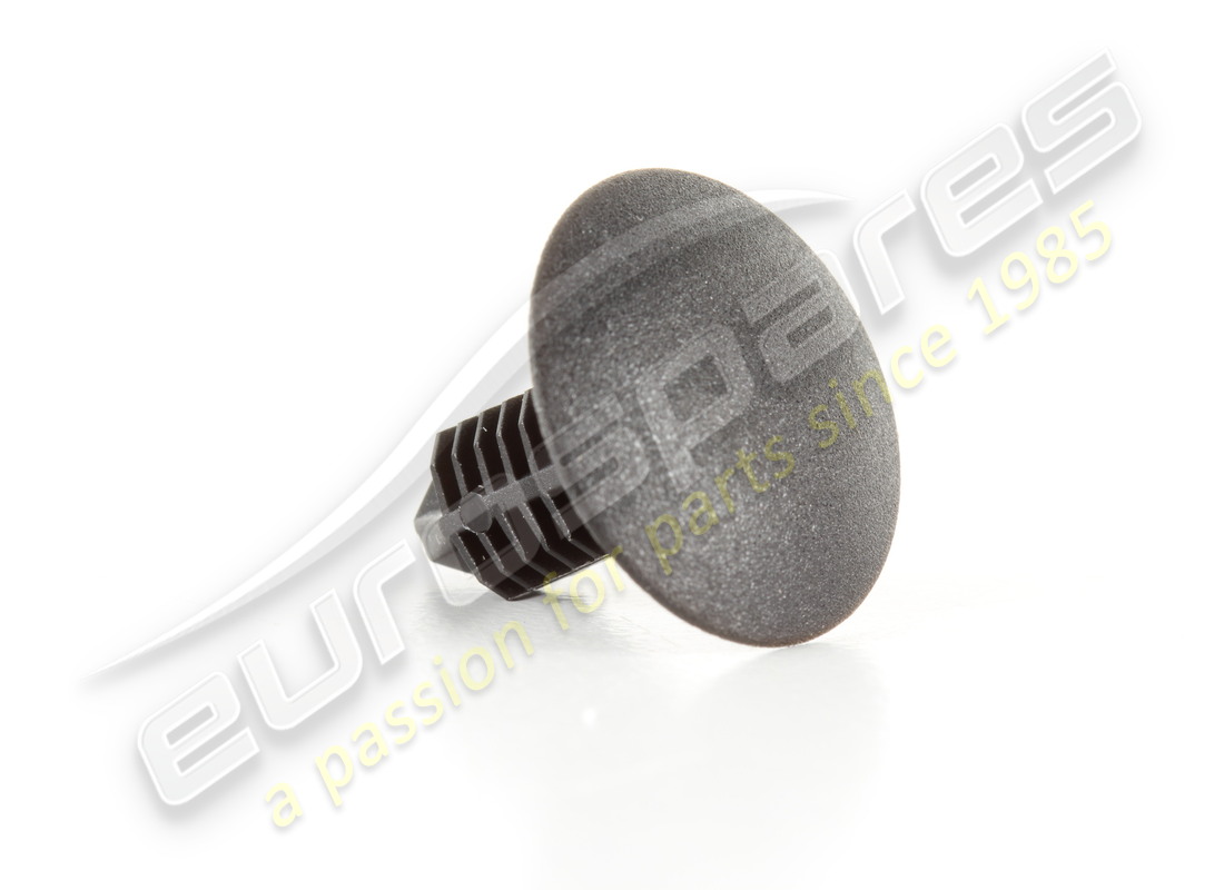 nouveau bouton de fixation ferrari. numéro de pièce 83222200 (2)