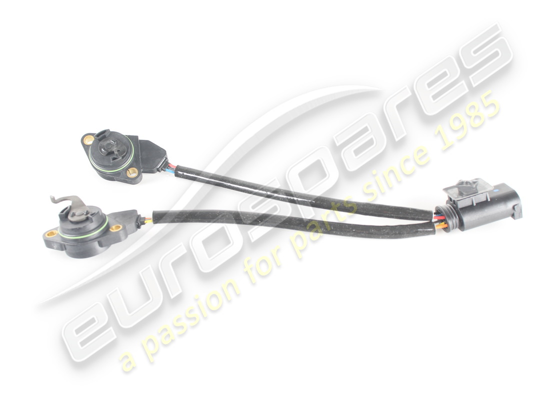 NOUVEAU KIT DE POTENTIOMÈTRES Ferrari (KIT DE CAPTEUR DE POSITION). RÉFÉRENCE 248095 (1)