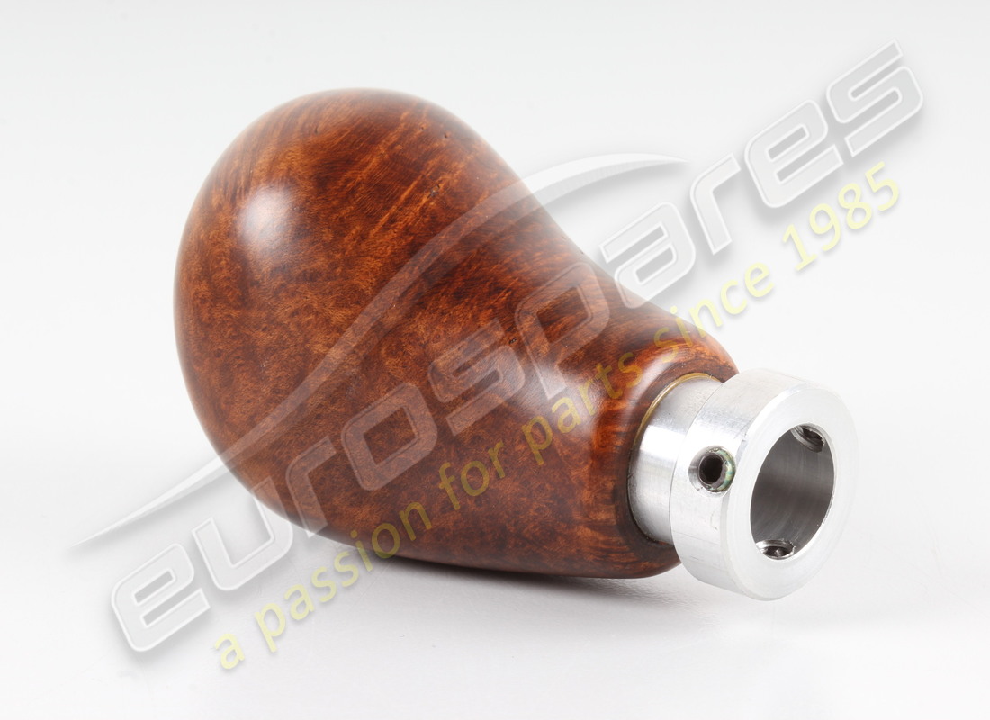 nouveau maserati pommeau de levier de vitesses manuel. référence 375280102 (2)