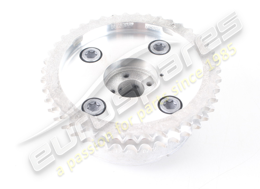 nouveau réglage d'arbre à cames porsche. référence 94810505123 (2)