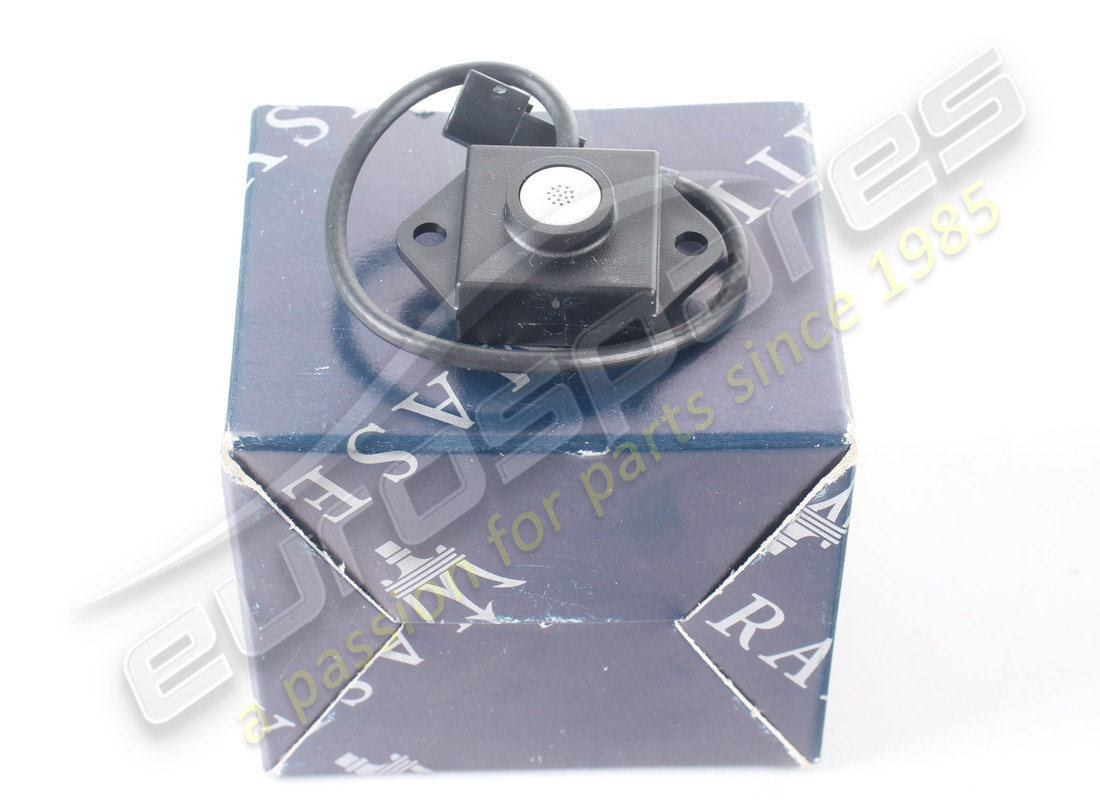 nouveau microphone audiopilot maserati.. référence 192522 (3)