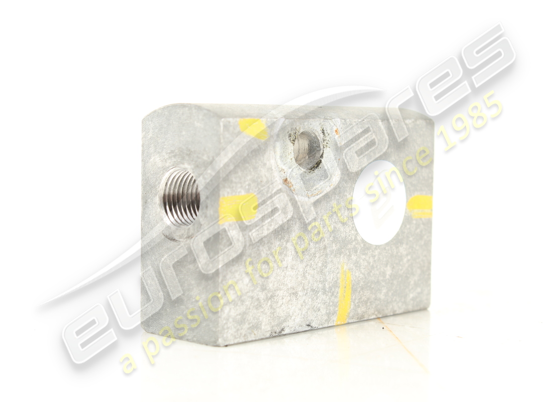 UTILISÉ Ferrari BLOC DISTRIBUTEUR . NUMÉRO DE PIÈCE 260257 (1)