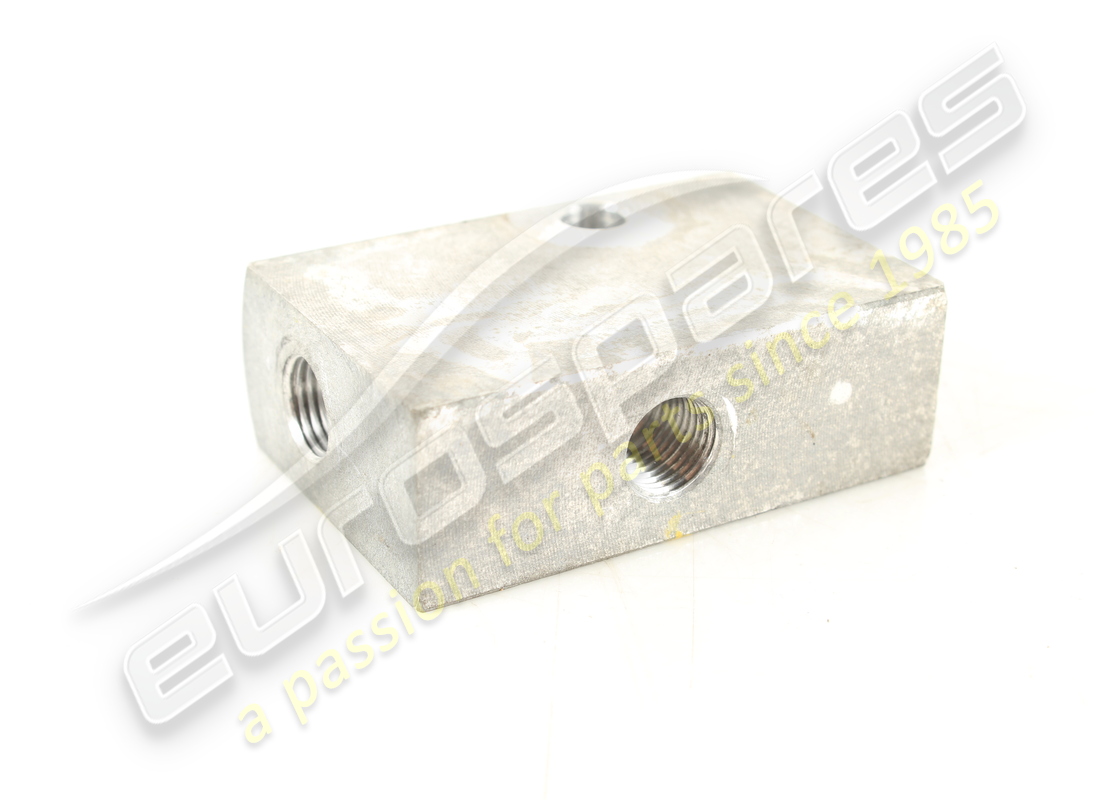 utilisé ferrari bloc distributeur. numéro de pièce 260257 (3)