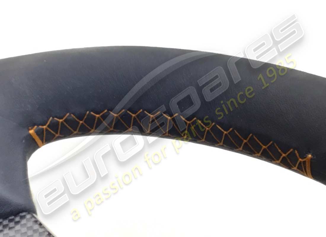 nouveau guide de volant ferrari -p.nero. numéro de pièce 80188500 (6)
