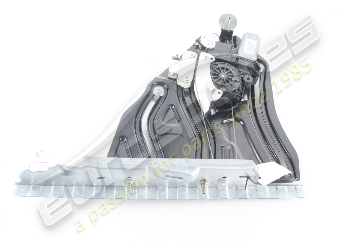 nouveau ferrari levier de vitre arrière droit. référence 69845100 (2)