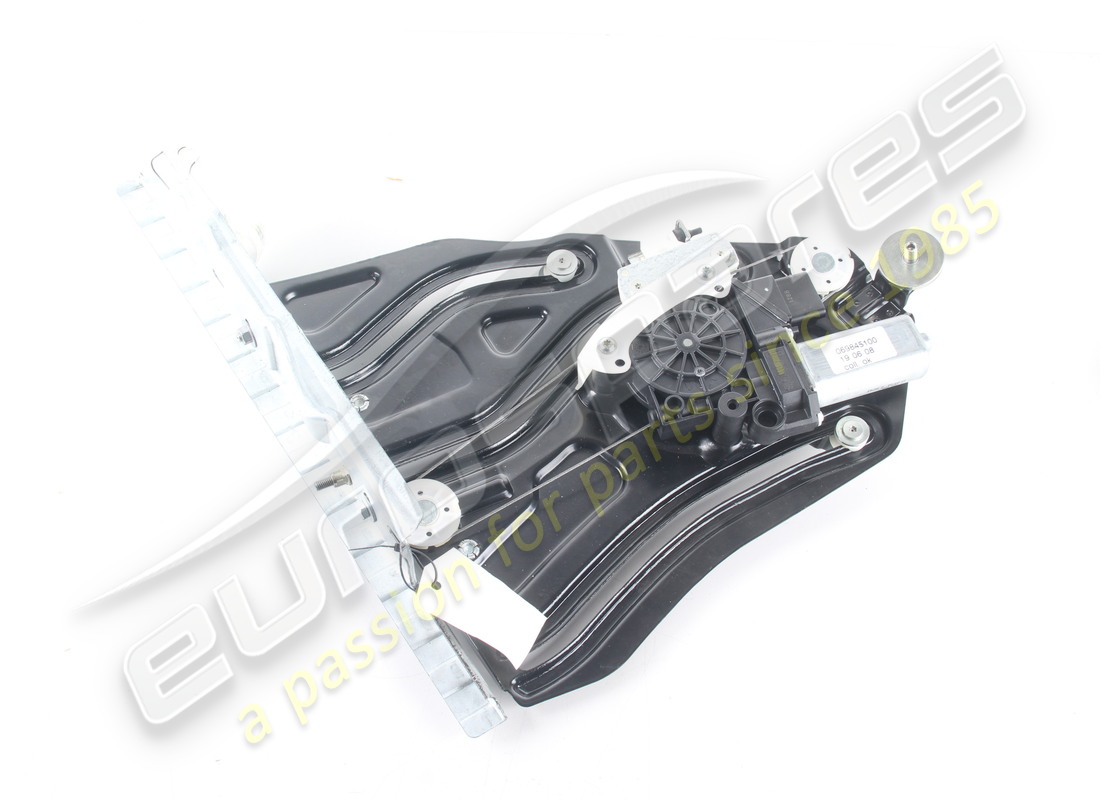 nouveau ferrari levier de vitre arrière droit. référence 69845100 (4)