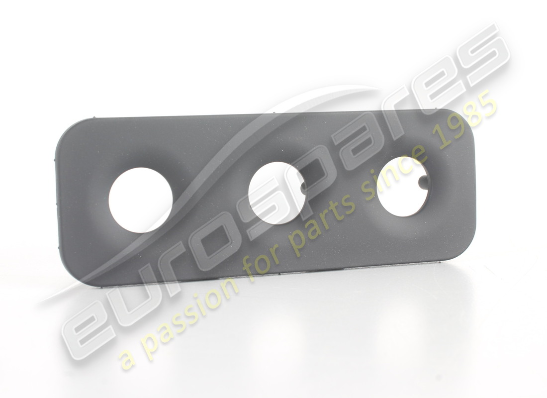 nouvelle plaque de bouton ferrari - capteur de stationnement. numéro de pièce 69354600 (1)