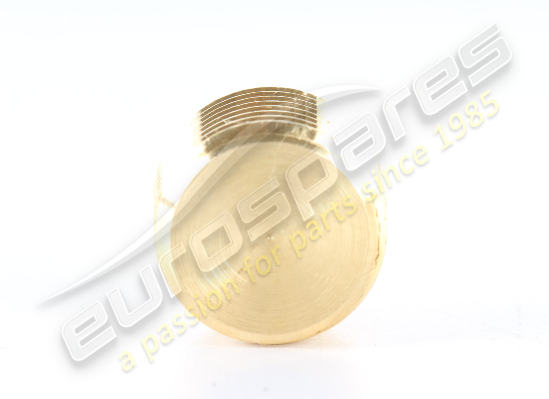 NOUVEAU MASERATI BOUCHON FILETÉ CONIQUE 18X51.5. NUMÉRO DE PIÈCE 14325140 (3) nouveau maserati bouchon fileté conique 18x51.5. numéro de pièce 14325140 (3)