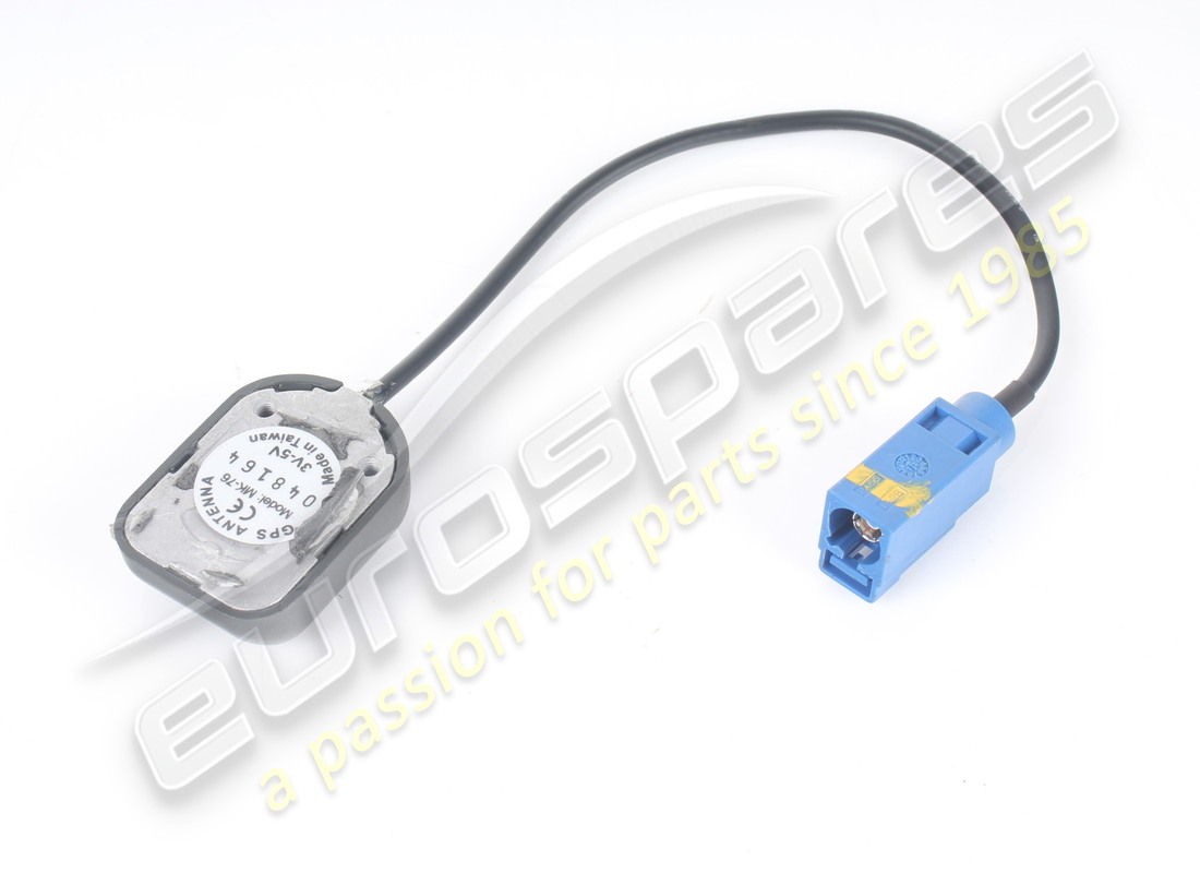 Ferrari ANTENNE GPS UTILISÉE. NUMÉRO DE PIÈCE 278513 (1)