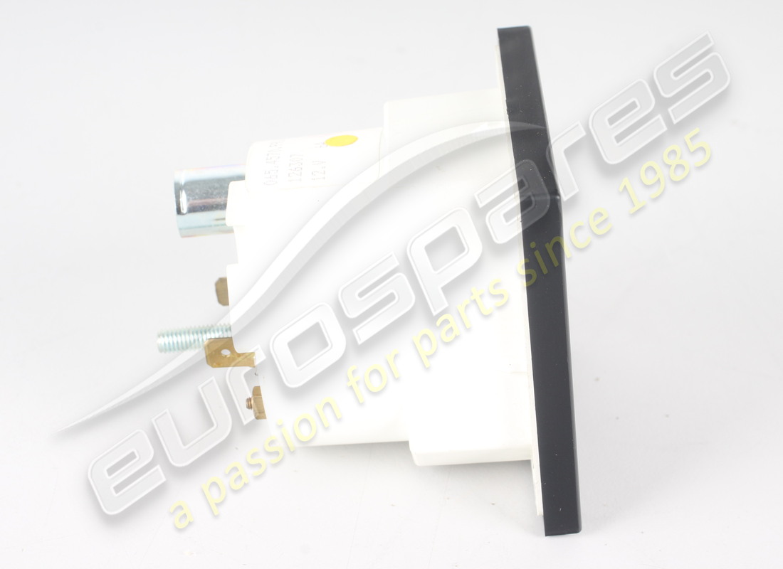 nouvelle jauge de température de l'eau ferrari. numéro de pièce 126307 (4)