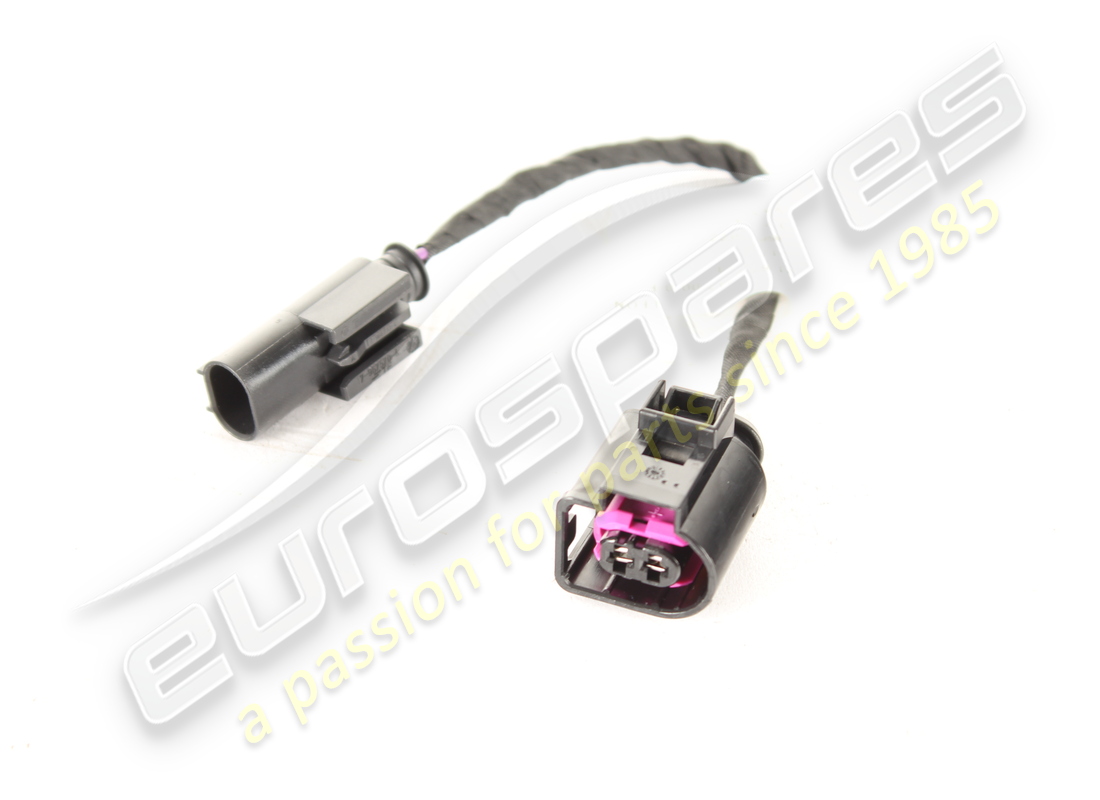 nouveau câble adaptateur porsche. numéro de pièce 99161294700 (1)