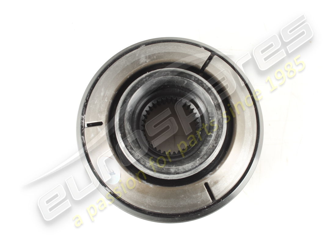 lamborghini élément de fixation utilisé - noir. numéro de pièce 470601295a (4)