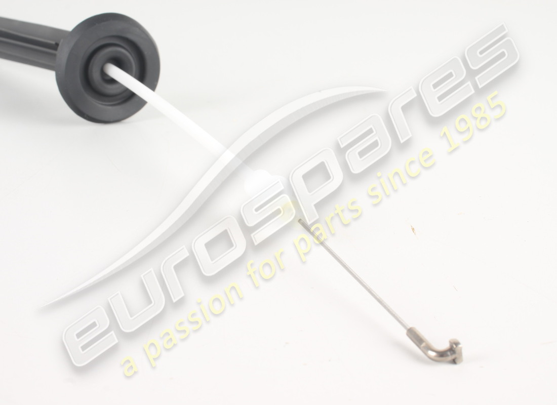 nouveau câble bowden porsche. numéro de pièce 99753731903 (2)