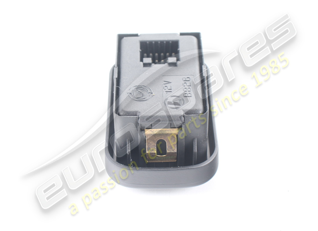 nouveau interrupteur de rétroviseur maserati. référence 383300136 (3)