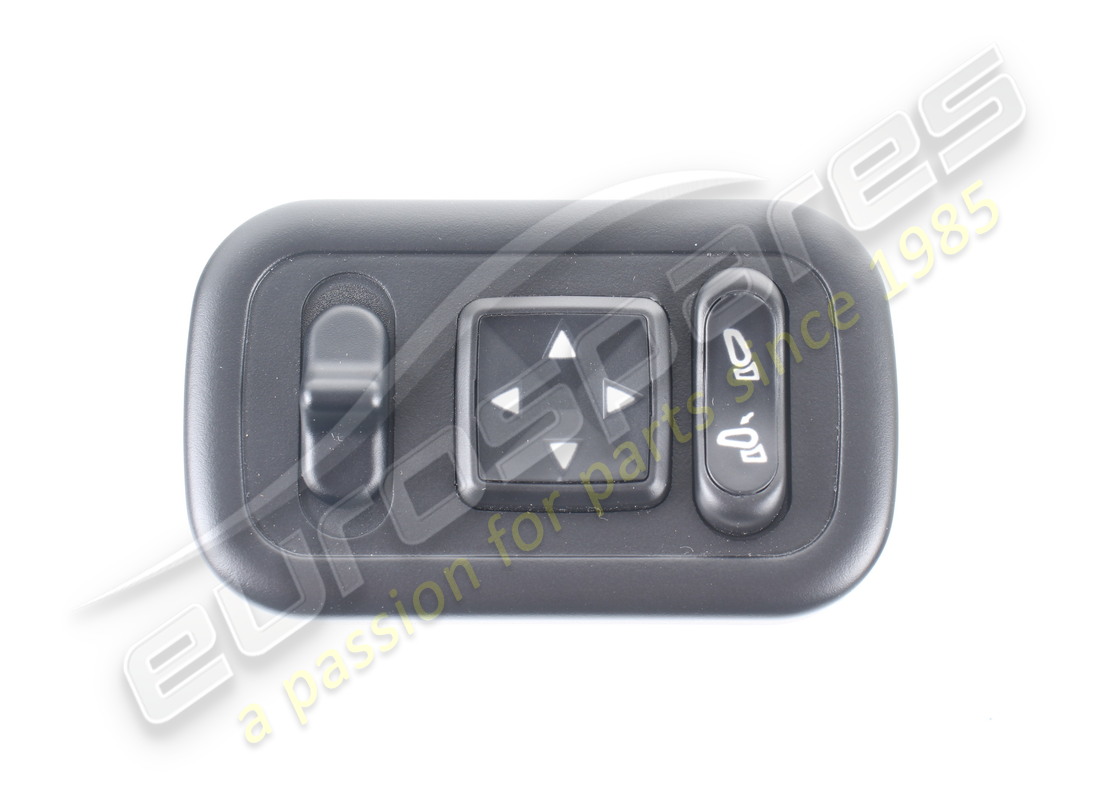 nouveau interrupteur de rétroviseur maserati. référence 383300136 (2)