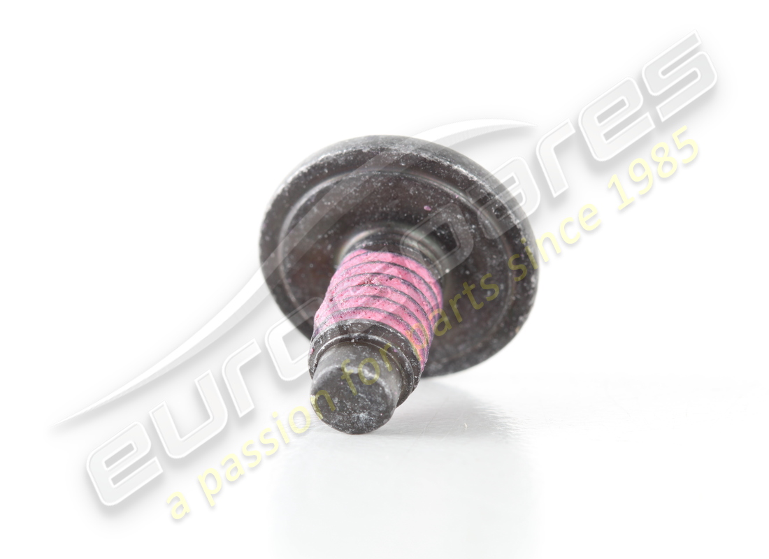 NOUVEAU Lamborghini HEXALOBULAIRE SOCKETM6X12 . NUMÉRO DE PIÈCE WHT003237 (1)