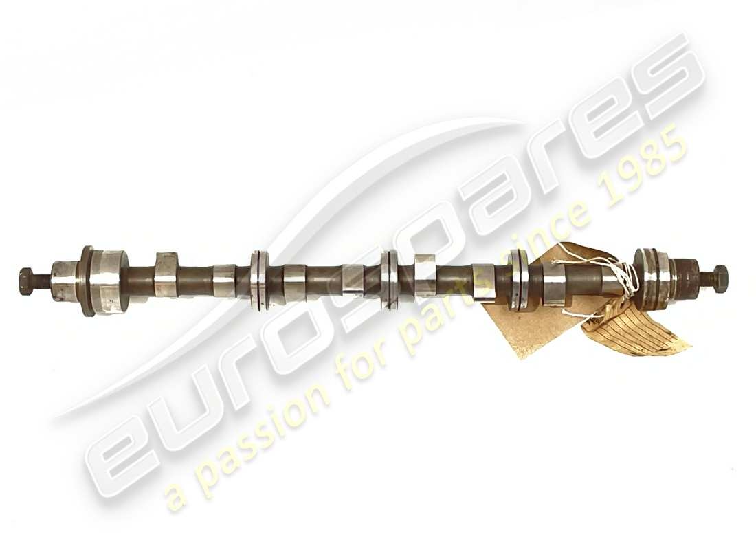 used lamborghini lh camshaft. part number 001207721 (1)